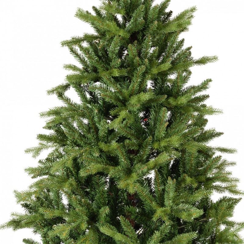 Allison Pine Christmas tree h270Ø162cm PE+PVC Allison Pine Christmas tree h270Ø162cm PE+PVC