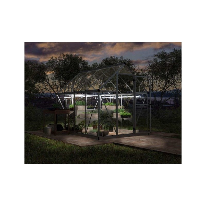 Canopia Brighton Lampada LED per la Crescita delle Piante Canopia Brighton Lampada LED per la Crescita delle Piante