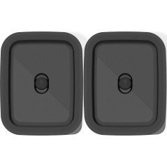 Set Contenitori di preparazione Weber Works Cod. 3400260