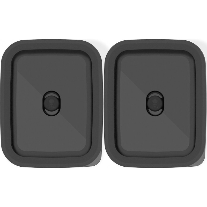 Set Contenitori di preparazione Weber Works Cod. 3400260 Set Contenitori di preparazione Weber Works Cod. 3400260