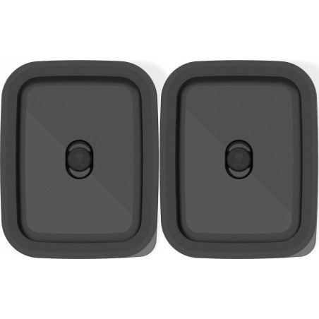 Set Contenitori di preparazione Weber Works Cod. 3400260