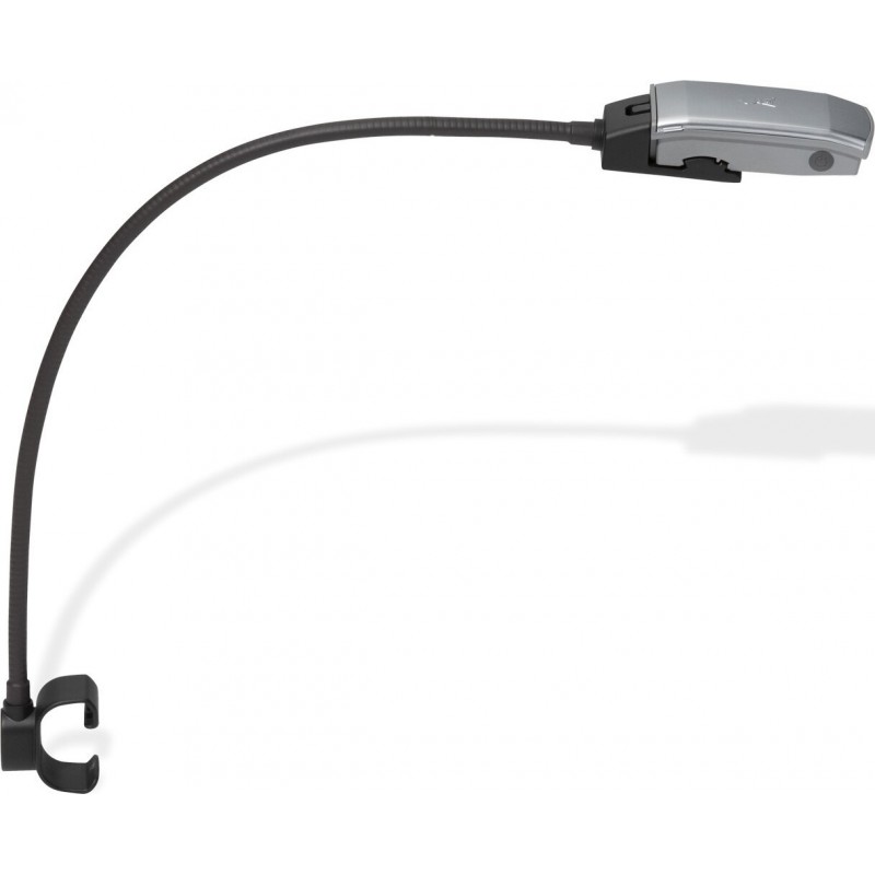 Luce Flessibile e Agganciabile Weber Works Cod. 3400518