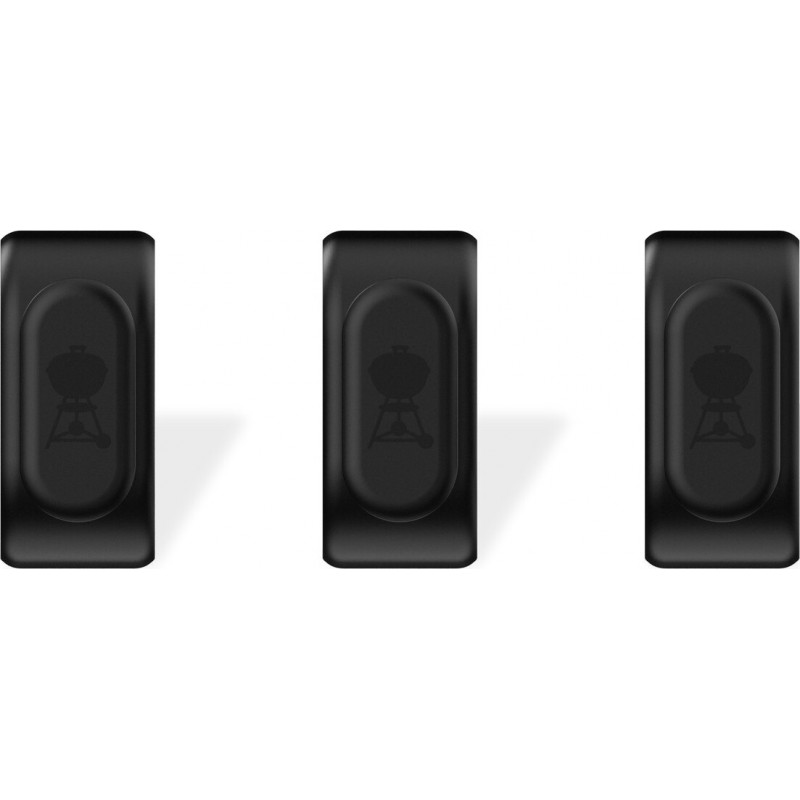 Ganci per Attrezzi Agganciabili Weber Works Cod. 3400519