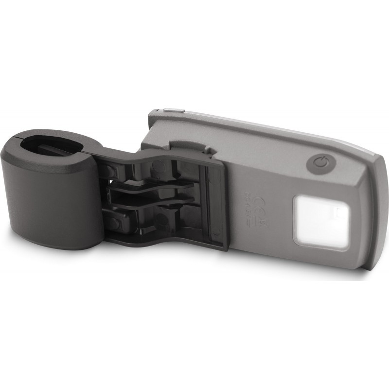 Luce GRILL 'N GO per Weber Serie Q1000 e Q2000 Cod. 3400861