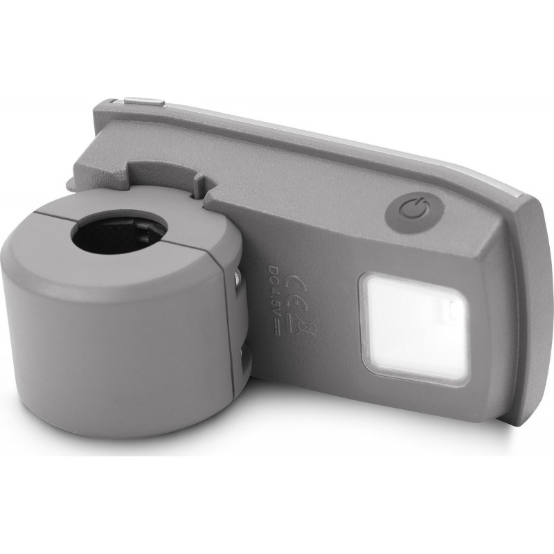 Luce GRILL 'N GO per Weber Serie Q3000 Cod. 3400862