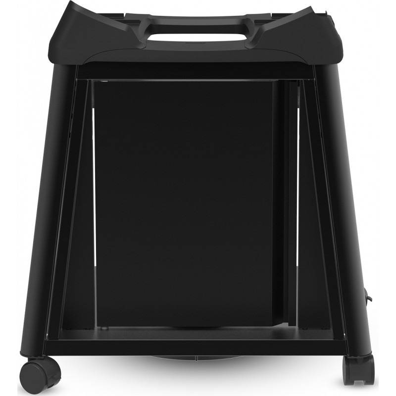 Carrello Premium per Weber Gamma Q1000 e Q2000 Cod. 3400857