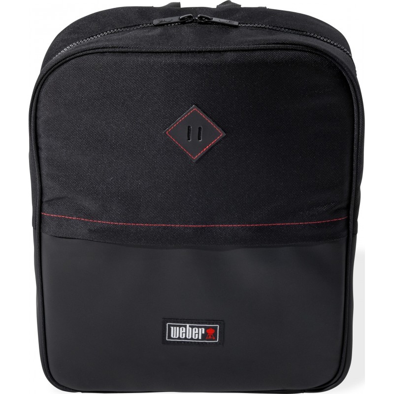 Zaino Porta Utensili Weber Cod. 3400125 Zaino Porta Utensili Weber Cod. 3400125