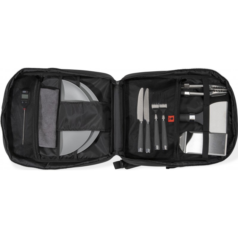 Zaino Porta Utensili Weber Cod. 3400125 Zaino Porta Utensili Weber Cod. 3400125