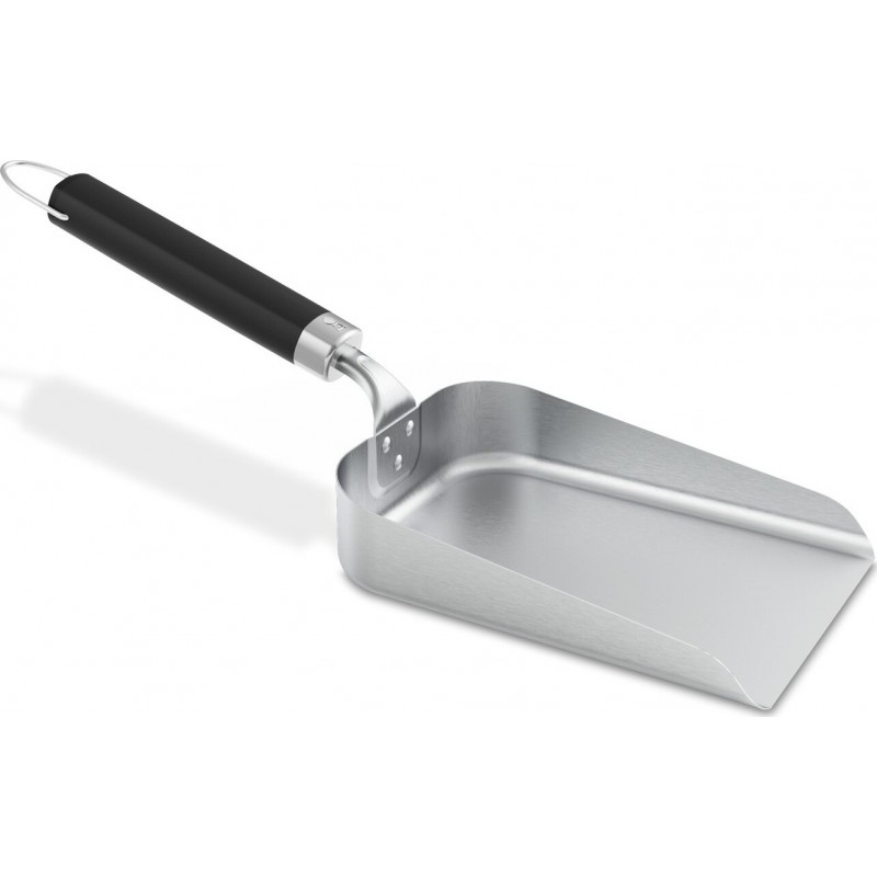 Paletta Weber per Piastre Cod. 3400423