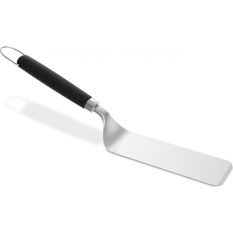 Set Weber da Due Spatole per Piastra Cod. 3400424 Set Weber da Due Spatole per Piastra Cod. 3400424