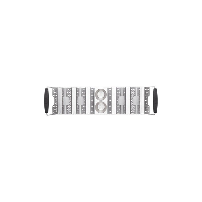 Taco Rack Weber Cod. 3400845 Taco Rack Weber Cod. 3400845