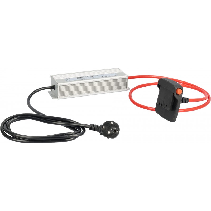 Geyser Stocker Pro Power Supply AC 220 V - DC 21 V