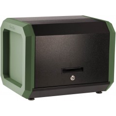 Antizanzare Stocker Geyser PRO Automatico Profesionale fino a 3600 mq