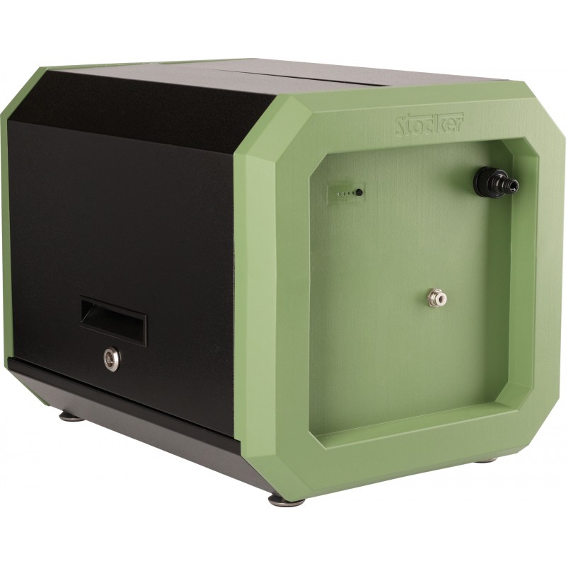 Antizanzare Stocker Geyser PRO Automatico Profesionale fino a 3600 mq