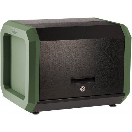 Antizanzare Stocker Geyser Pro LITE Automatico Profesionale fino a 650 mq