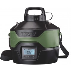 Geyser Battery-Powered Mosquito Mister Stocker 4 L Green
