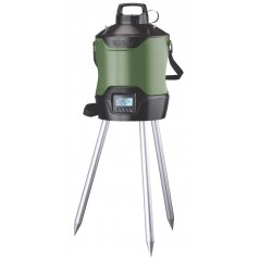Geyser Battery-Powered Mosquito Mister Stocker 12 L Green