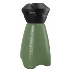 Geyser Portable Nebulizer Stocker 2 L Green