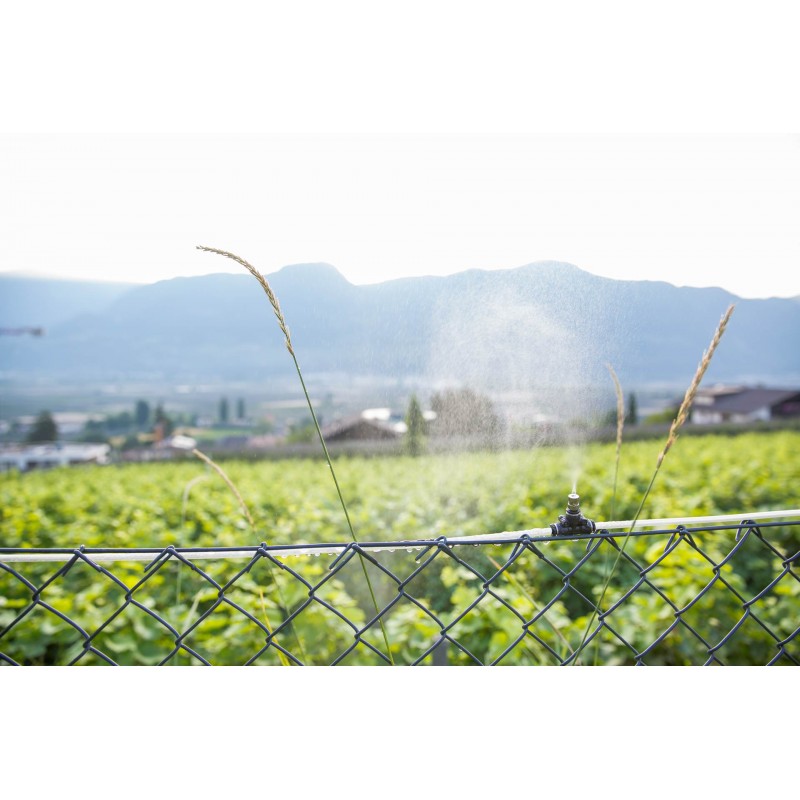 Stocker White hose 100 m Ø 6 mm for Geysers