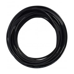 Black hose Stocker 25 m Ø 6 mm for Geysers