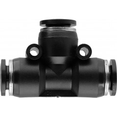 Loose T-fitting Ø Stocker 8 mm for Geyser - Single piece