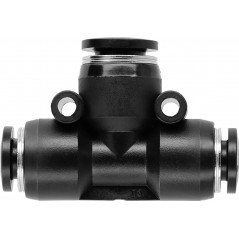 Loose T-fitting Ø Stocker 6-8-6 mm for Geyser - Single piece
