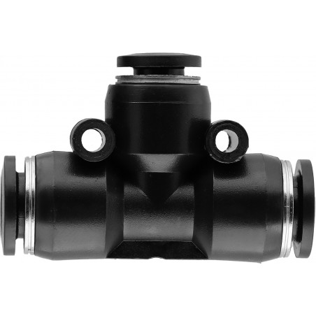 Loose T-fitting Ø Stocker 8-6-8 mm for Geyser - Single piece