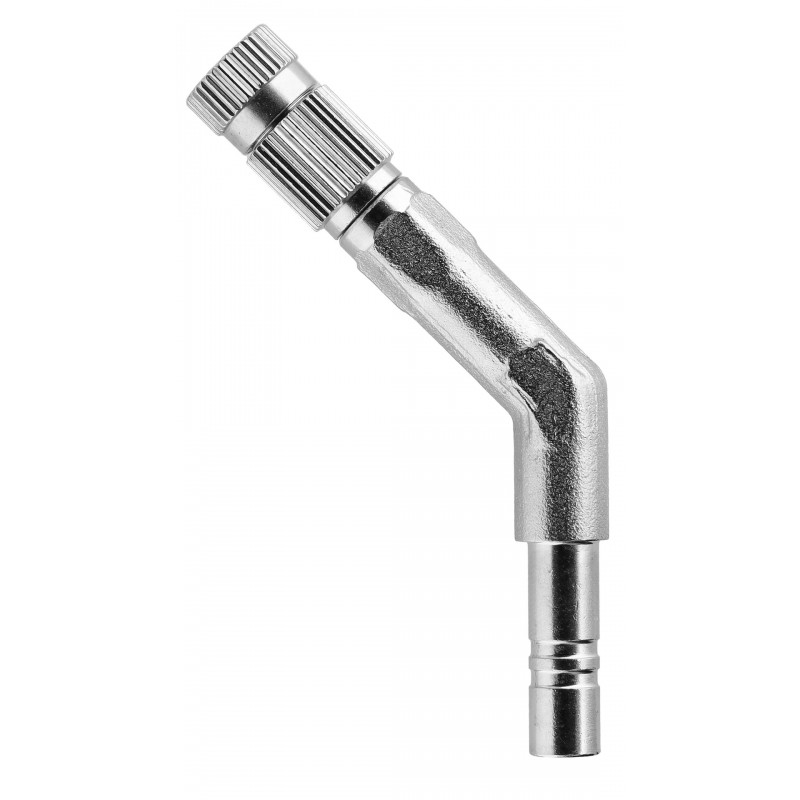 Bulk anti-drip nozzles 135° Ø Stocker 6 mm for Geysers - Single piece