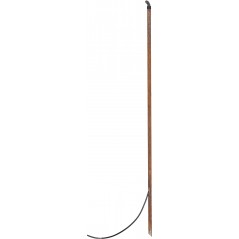 Nozzle raising pole Stocker 80 cm, in iron, with 1.70 m of tube, rubber connector and 135° fitting ø 6 mm for Geyser