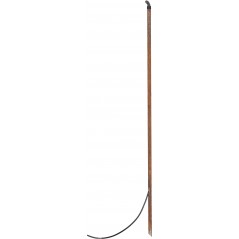 Nozzle raising pole Stocker 100 cm, in iron, with 1.70 m of tube, rubber connector and 135° fitting ø 6 mm for Geyser