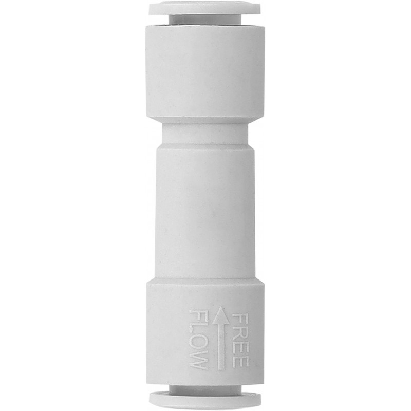 Non-return valve Ø Stocker 6 mm for Geyser 5 pcs.