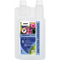 Pirekraft Concentrated Insecticide Stocker 500 ml PMC