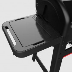 Side table for Weber Smoque BBQ Weber Works Cod. 3400665