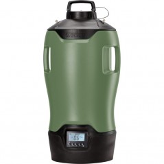 Geyser Mosquito Repellent Nebulizer Stocker E-25 MI 21V Green + 1 Power Battery 21V 2.6Ah