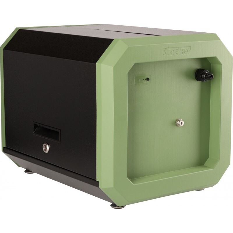 Stocker COMPLETE KIT Geyser Pro Professional Automatic Mosquito Repellent System up to 3600 m2 Stocker COMPLETE KIT Geyser Pro Professional Automatic Mosquito Repellent System up to 3600 m2