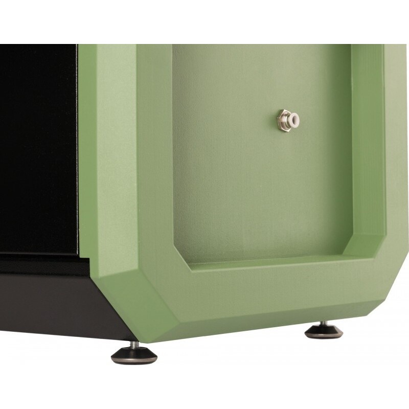 Stocker KIT Completo Geyser Pro Lite Sistema Professionale Antizanzare Automatico fino a 650 mq