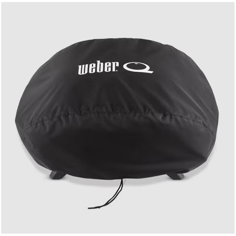 Custodia in Vinile per Weber Serie Q2000 Cod. 3400852 Custodia in Vinile per Weber Serie Q2000 Cod. 3400852