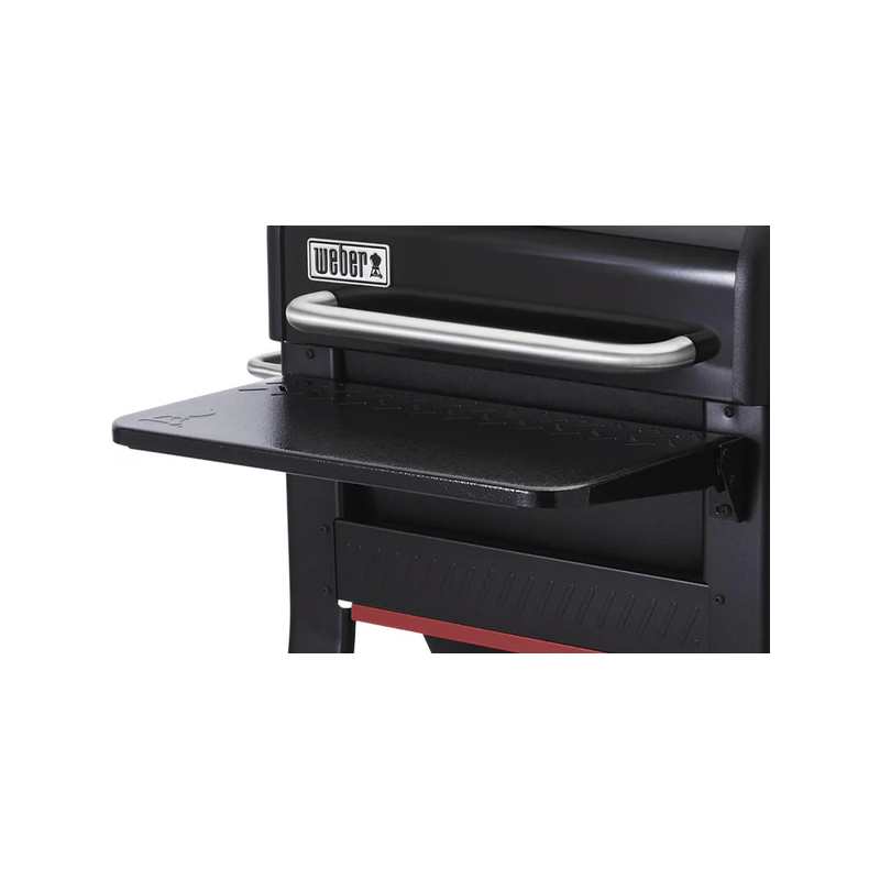 Front shelf for Weber Searwood BBQ Cod. 3400108 Front shelf for Weber Searwood BBQ Cod. 3400108