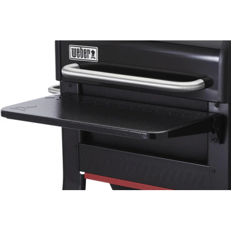 Ripiano Frontale per BBQ Weber Searwood Cod. 3400108