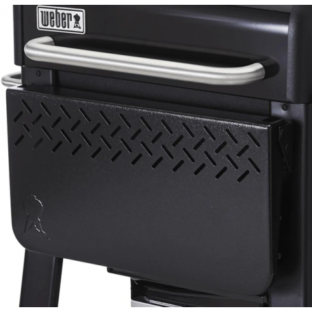 Ripiano Frontale per BBQ Weber Searwood Cod. 3400108