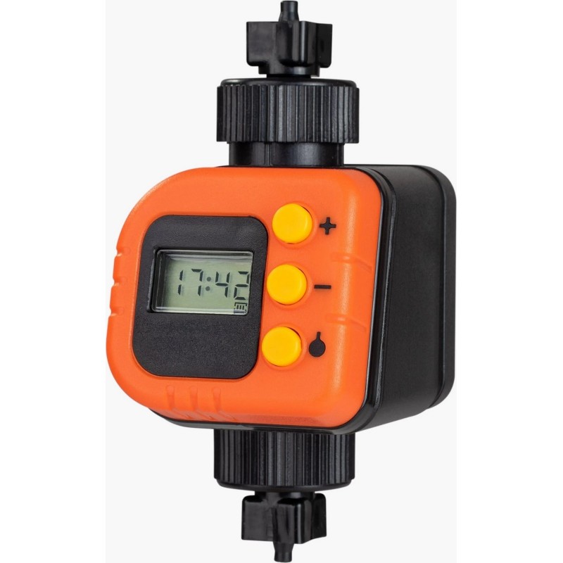 Biogents CO2 Timer for BG-Mosquitaire Biogents CO2 Timer for BG-Mosquitaire
