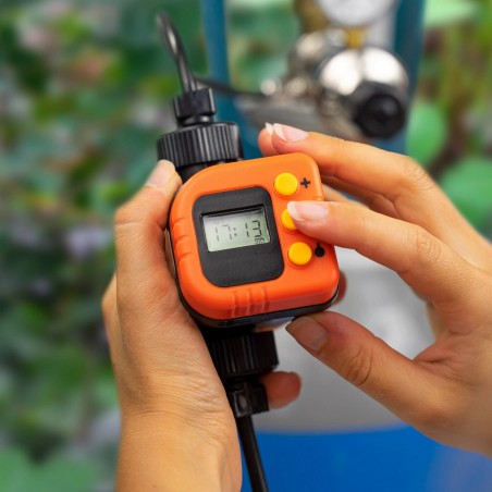 Biogents CO2 Timer for BG-Mosquitaire