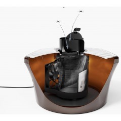 Biogents BG-Mosquitaire outdoor electric mosquito trap