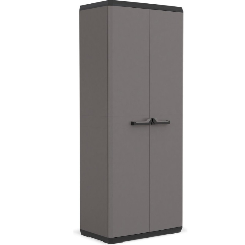 Keter Piu' Alto 3 Ripiani - 68X39X166H