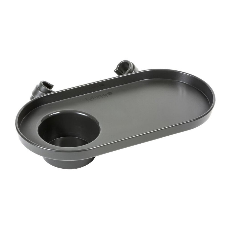 Set Poltrona Relax Reclinabile RELAX ZEN EDITION LaFuma LFM5367 Seigle II/Titane