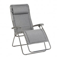 Poltrona Relax Reclinabile RSX CLIP XL PADDED LaFuma LFM5334 Ombre/Titane