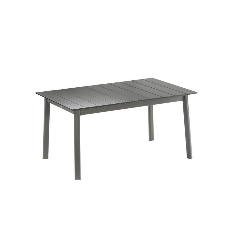 ORON garden table 150x100 cm LaFuma LFM5320 Titane/Titane ORON garden table 150x100 cm LaFuma LFM5320 Titane/Titane