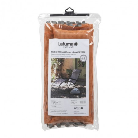 Set di Ricambio per R-CLIP LaFuma LFM2841 Clémentine