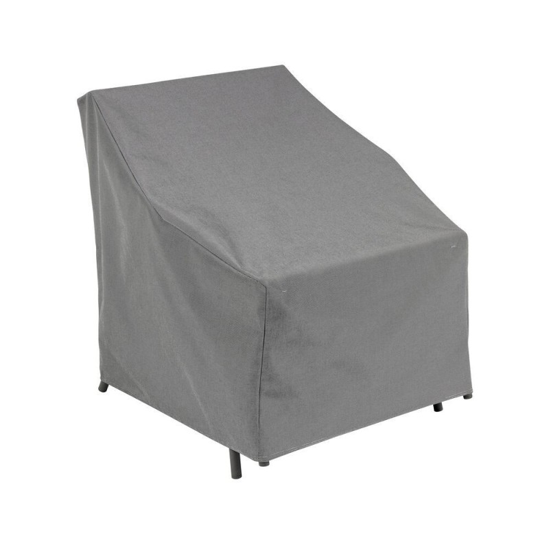 Cover for low armchair VENCE 1P LaFuma LFM5293 Anthracite Cover for low armchair VENCE 1P LaFuma LFM5293 Anthracite