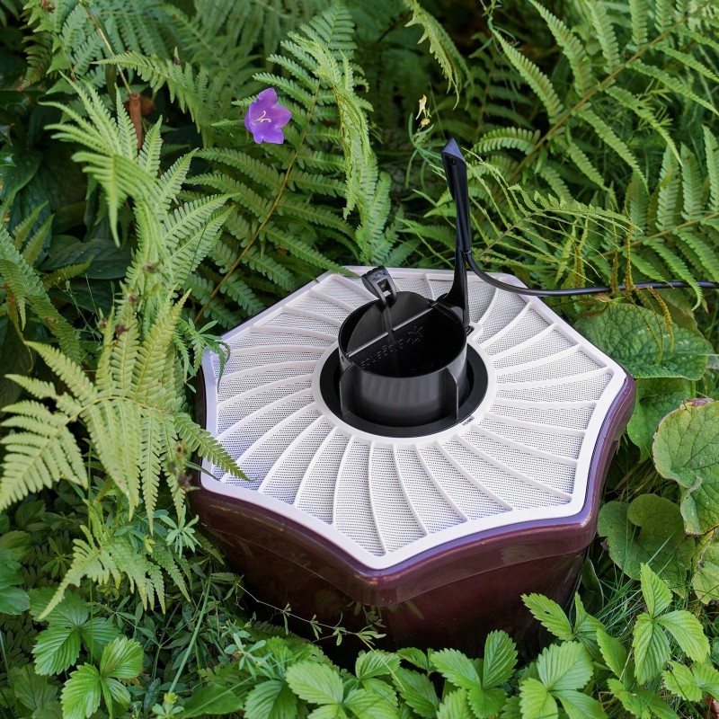 Biogents BG-Mosquitaire CO2 outdoor electric mosquito trap Biogents BG-Mosquitaire CO2 outdoor electric mosquito trap